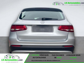 Mercedes GLC 250 BVA 4Matic  occasion � Beaupuy - photo n�4