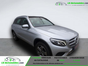 Mercedes GLC 250 BVA 4Matic  occasion � Beaupuy - photo n�2