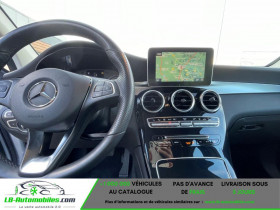 Mercedes GLC 250 BVA 4Matic  occasion � Beaupuy - photo n�3