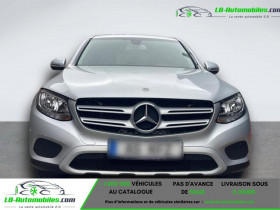 Mercedes GLC 250 BVA 4Matic  occasion � Beaupuy - photo n�3