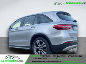 Mercedes GLC 250 BVA 4Matic  occasion � Beaupuy - photo n�2