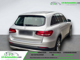 Mercedes GLC 250 BVA 4Matic  occasion � Beaupuy - photo n�2