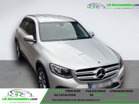 Mercedes GLC , garage LB AUTOMOBILES � Beaupuy