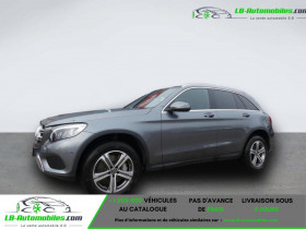 Mercedes GLC , garage LB AUTOMOBILES � Beaupuy