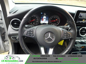 Mercedes GLC 250 BVA 4Matic  occasion � Beaupuy - photo n�9
