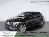 Annonce Mercedes GLC occasion Essence 250 BVA 4Matic � Beaupuy