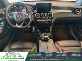 Mercedes GLC 250 BVA 4Matic  occasion � Beaupuy - photo n�3