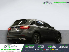 Mercedes GLC 250 BVA 4Matic  occasion � Beaupuy - photo n�2
