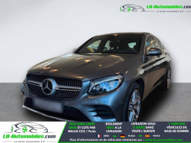 Mercedes GLC 250 BVA 4Matic  occasion � Beaupuy - photo n�2