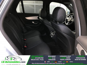 Mercedes GLC 250 BVA 4Matic  occasion � Beaupuy - photo n�9