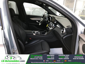 Mercedes GLC 250 BVA 4Matic  occasion � Beaupuy - photo n�8