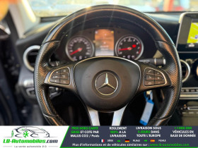Mercedes GLC 250 BVA 4Matic  occasion � Beaupuy - photo n�8