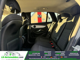 Mercedes GLC 250 BVA 4Matic  occasion � Beaupuy - photo n�7