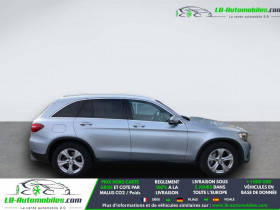 Mercedes GLC 250 BVA 4Matic  occasion � Beaupuy - photo n�6