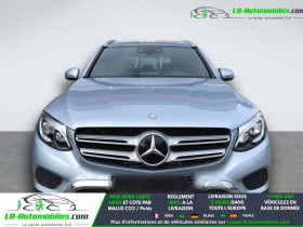 Mercedes GLC 250 BVA 4Matic  occasion � Beaupuy - photo n�5
