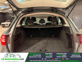Mercedes GLC 250 BVA 4Matic  occasion � Beaupuy - photo n�8