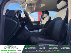 Mercedes GLC 250 BVA 4Matic  occasion � Beaupuy - photo n�6