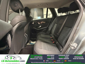 Mercedes GLC 250 BVA 4Matic  occasion � Beaupuy - photo n�7
