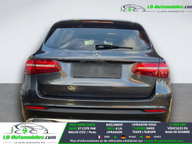 Mercedes GLC 250 BVA 4Matic  occasion � Beaupuy - photo n�5