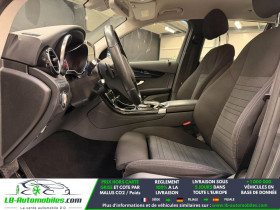 Mercedes GLC 250 BVA 4Matic  occasion � Beaupuy - photo n�6