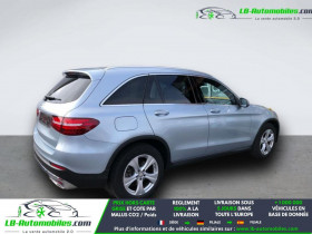 Mercedes GLC 250 BVA 4Matic  occasion � Beaupuy - photo n�4