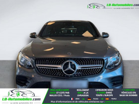 Mercedes GLC 250 BVA 4Matic  occasion � Beaupuy - photo n�5