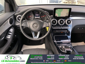 Mercedes GLC 250 BVA 4Matic  occasion � Beaupuy - photo n�3