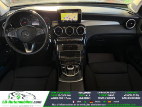 Mercedes GLC 250 BVA 4Matic  occasion � Beaupuy - photo n�3