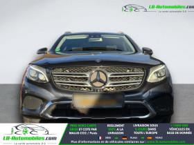 Mercedes GLC 250 BVA 4Matic  occasion � Beaupuy - photo n�2