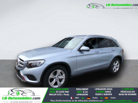 Mercedes GLC 250 BVA 4Matic  occasion � Beaupuy - photo n�2