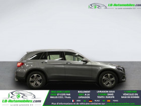 Mercedes GLC 250 BVA 4Matic  occasion � Beaupuy - photo n�4
