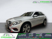 Mercedes GLC 250 BVA 4Matic  � Beaupuy 31