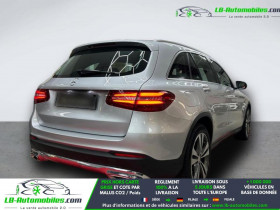 Mercedes GLC 250 BVA 4Matic  occasion � Beaupuy - photo n�3
