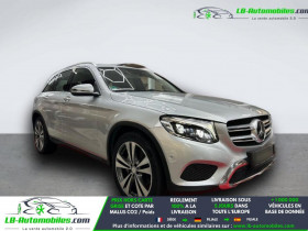 Mercedes GLC 250 BVA 4Matic  occasion � Beaupuy - photo n�2