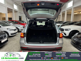 Mercedes GLC 250 BVA 4Matic  occasion � Beaupuy - photo n�8