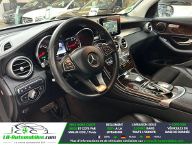 Mercedes GLC 250 BVA 4Matic  occasion � Beaupuy - photo n�7