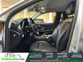 Mercedes GLC 250 BVA 4Matic  occasion � Beaupuy - photo n�6