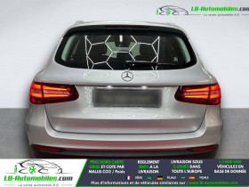 Mercedes GLC 250 BVA 4Matic  occasion � Beaupuy - photo n�5
