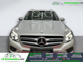 Mercedes GLC 250 BVA 4Matic  occasion � Beaupuy - photo n�4