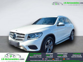 Annonce Mercedes GLC occasion Essence 250 BVA 4Matic � Beaupuy