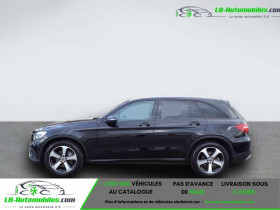 Mercedes GLC 250 BVA 4Matic  occasion � Beaupuy - photo n�5