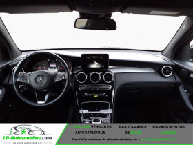 Mercedes GLC 250 BVA 4Matic  occasion � Beaupuy - photo n�3