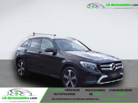 Mercedes GLC 250 BVA 4Matic  occasion � Beaupuy - photo n�2