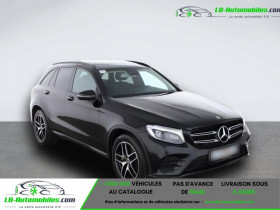 Mercedes GLC , garage LB AUTOMOBILES � Beaupuy