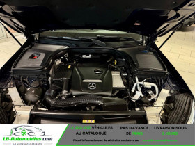 Mercedes GLC 250 BVA 4Matic  occasion � Beaupuy - photo n�7