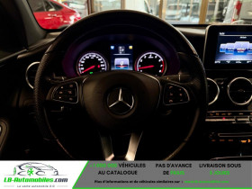 Mercedes GLC 250 BVA 4Matic  occasion � Beaupuy - photo n�5