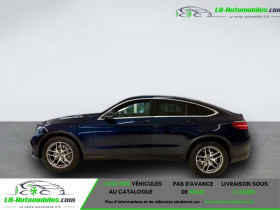 Mercedes GLC 250 BVA 4Matic  occasion � Beaupuy - photo n�4