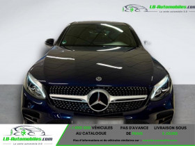 Mercedes GLC 250 BVA 4Matic  occasion � Beaupuy - photo n�3