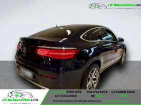 Mercedes GLC 250 BVA 4Matic  occasion � Beaupuy - photo n�2
