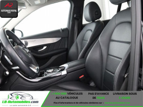 Mercedes GLC 250 BVA 4Matic  occasion � Beaupuy - photo n�7
